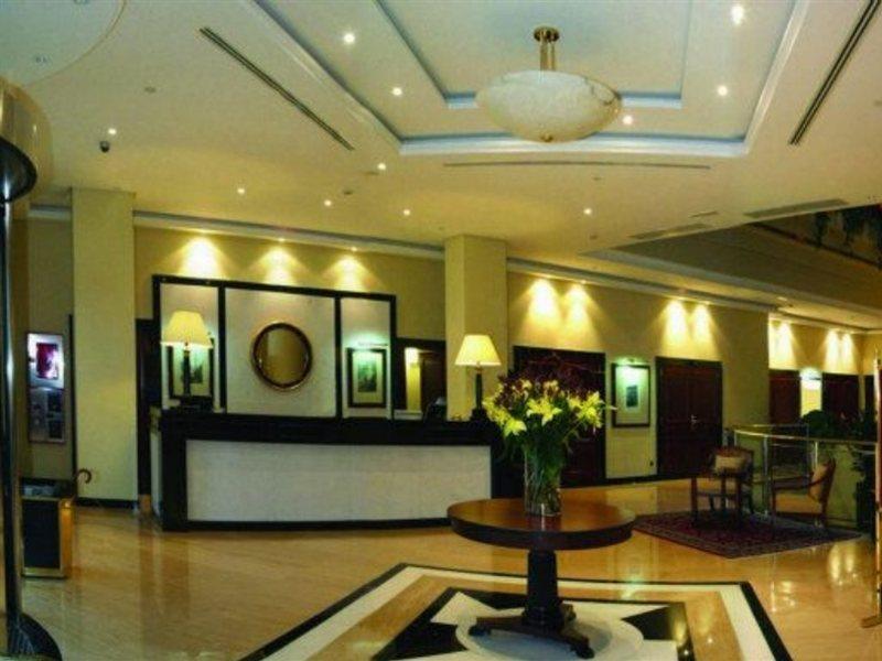 ยูโรสตาร์ กรัน โฮเต็ล ซานติอาโก Hotel ซานติอาโก เด กอมโปสเตลา ภายนอก รูปภาพ