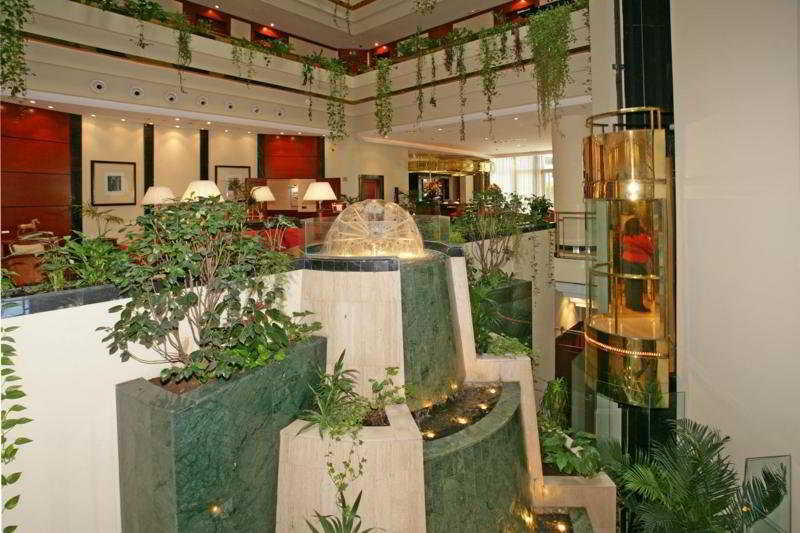 ยูโรสตาร์ กรัน โฮเต็ล ซานติอาโก Hotel ซานติอาโก เด กอมโปสเตลา ภายนอก รูปภาพ